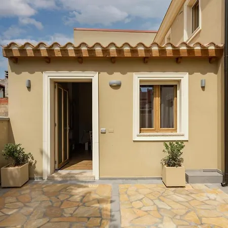 Sofia Сasa de vacaciones