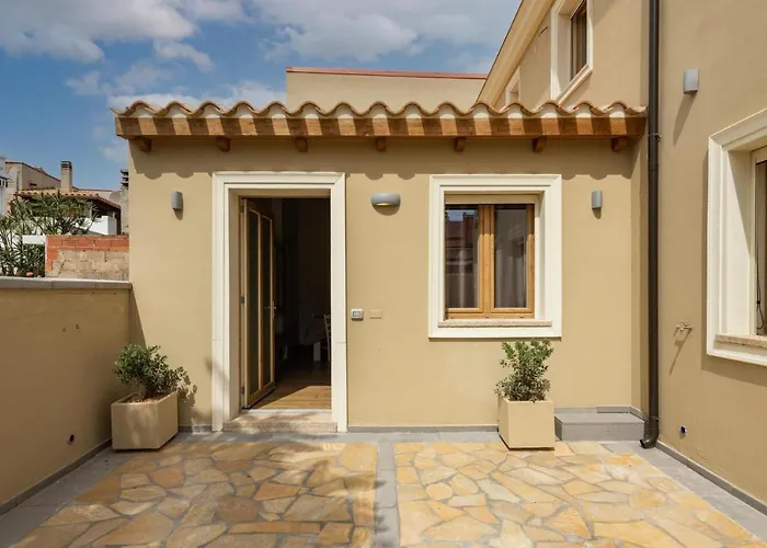 Sofia Сasa de vacaciones