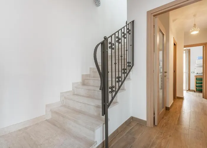 Sofia Vakantiehuis Villasimius