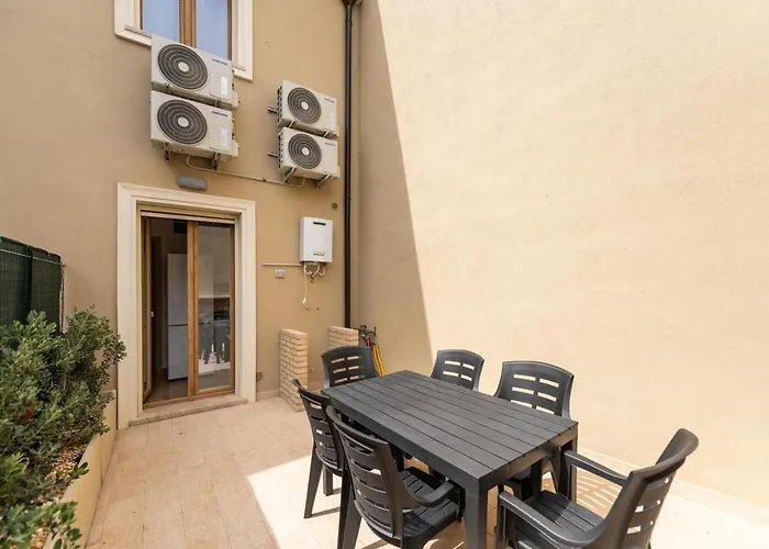 Сasa de vacaciones Sofia