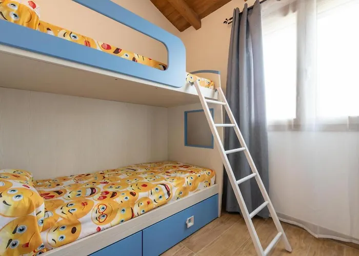 Сasa de vacaciones Sofia *