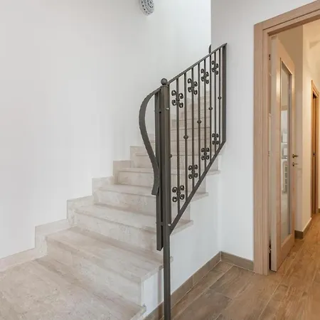 Sofia Ferienhaus Villasimius