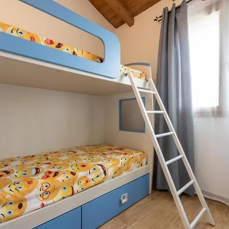 Hébergement de vacances Sofia *